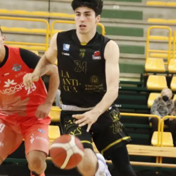 Alvaro Sanchez Ollero