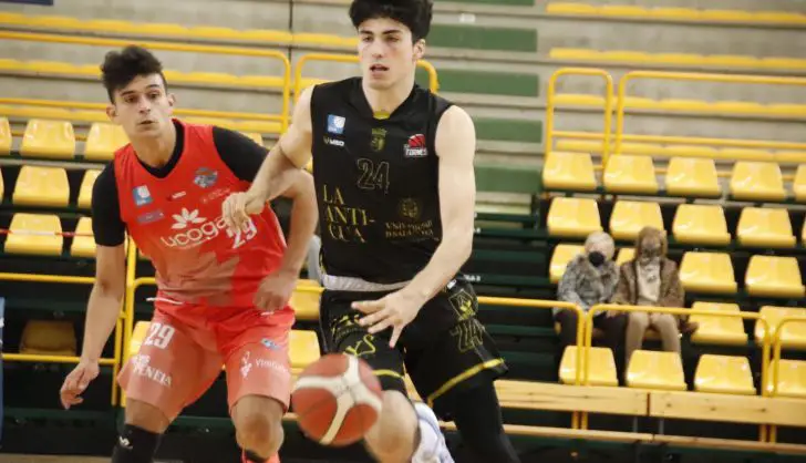 Alvaro Sanchez Ollero