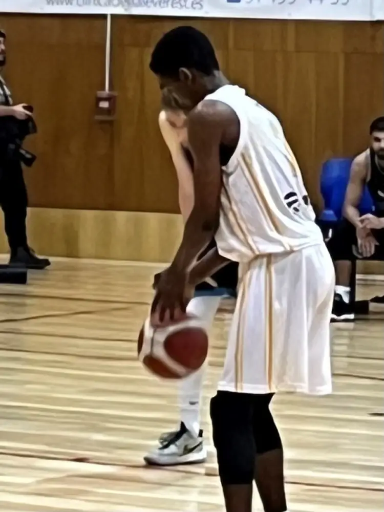 Jehicob Martinez Iniesta