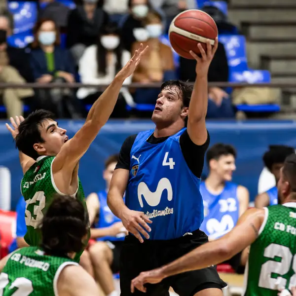 Luis Garcia Larrache