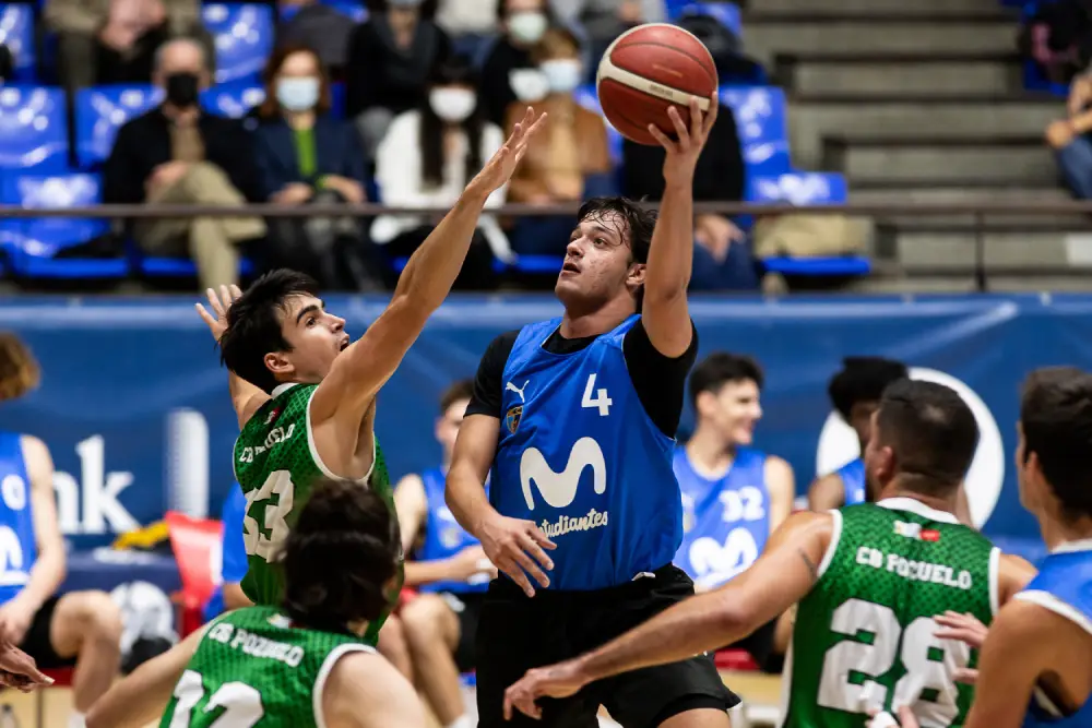 Luis Garcia Larrache